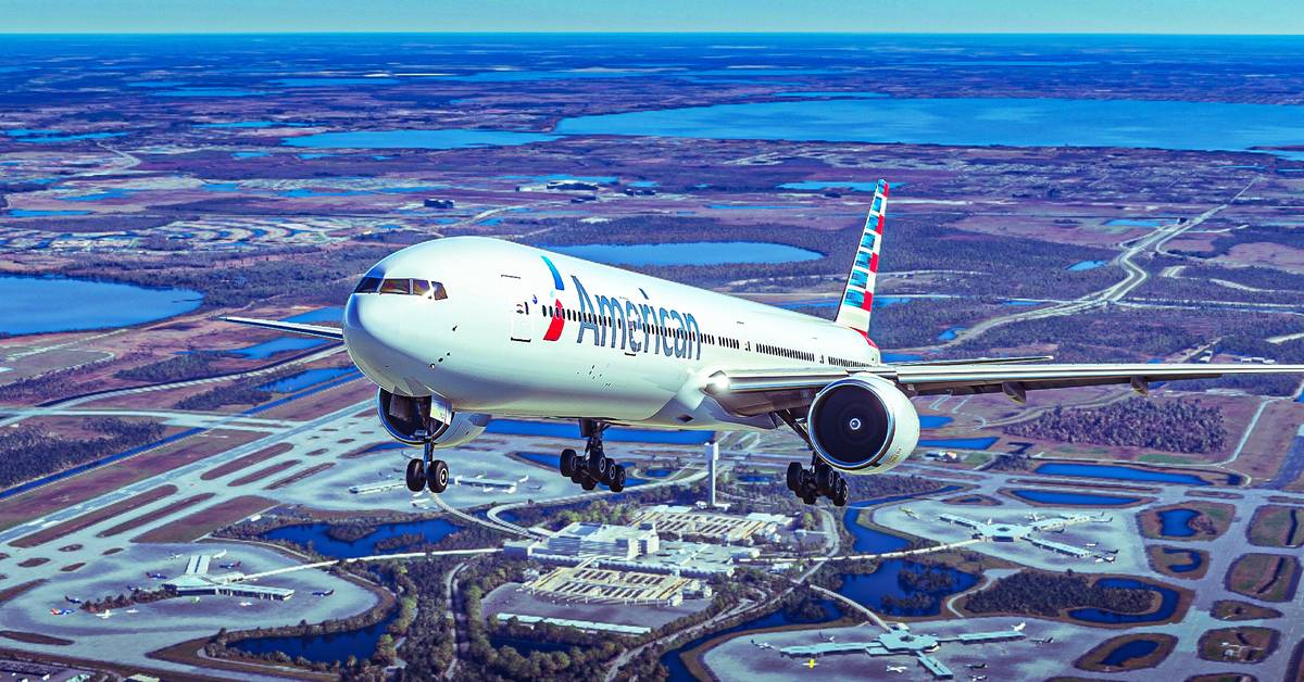 American Airlines Parts Ways With Network Planning Executive Amid Premium Push