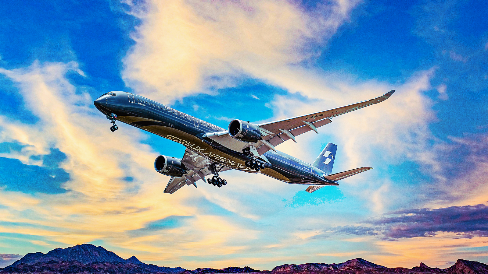 Why The A350-1000 Is Gaining The Popularity Airbus Wished It Would A Decade Ago