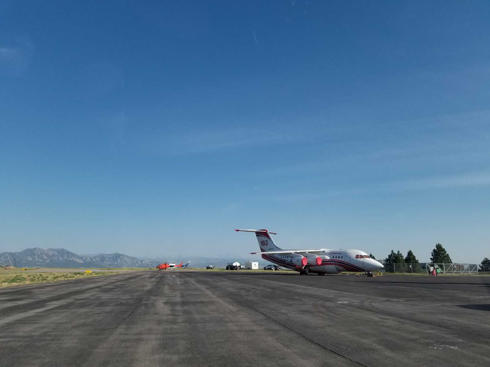 The 5 Busiest General Aviation Airports In The US In 2026