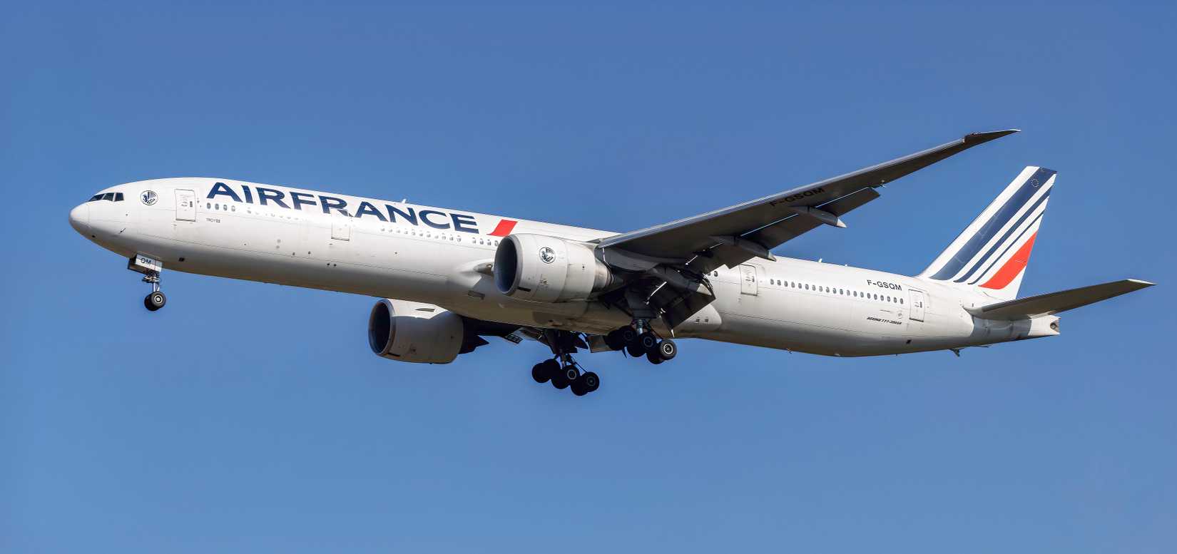 Air France Boeing 777-300ER