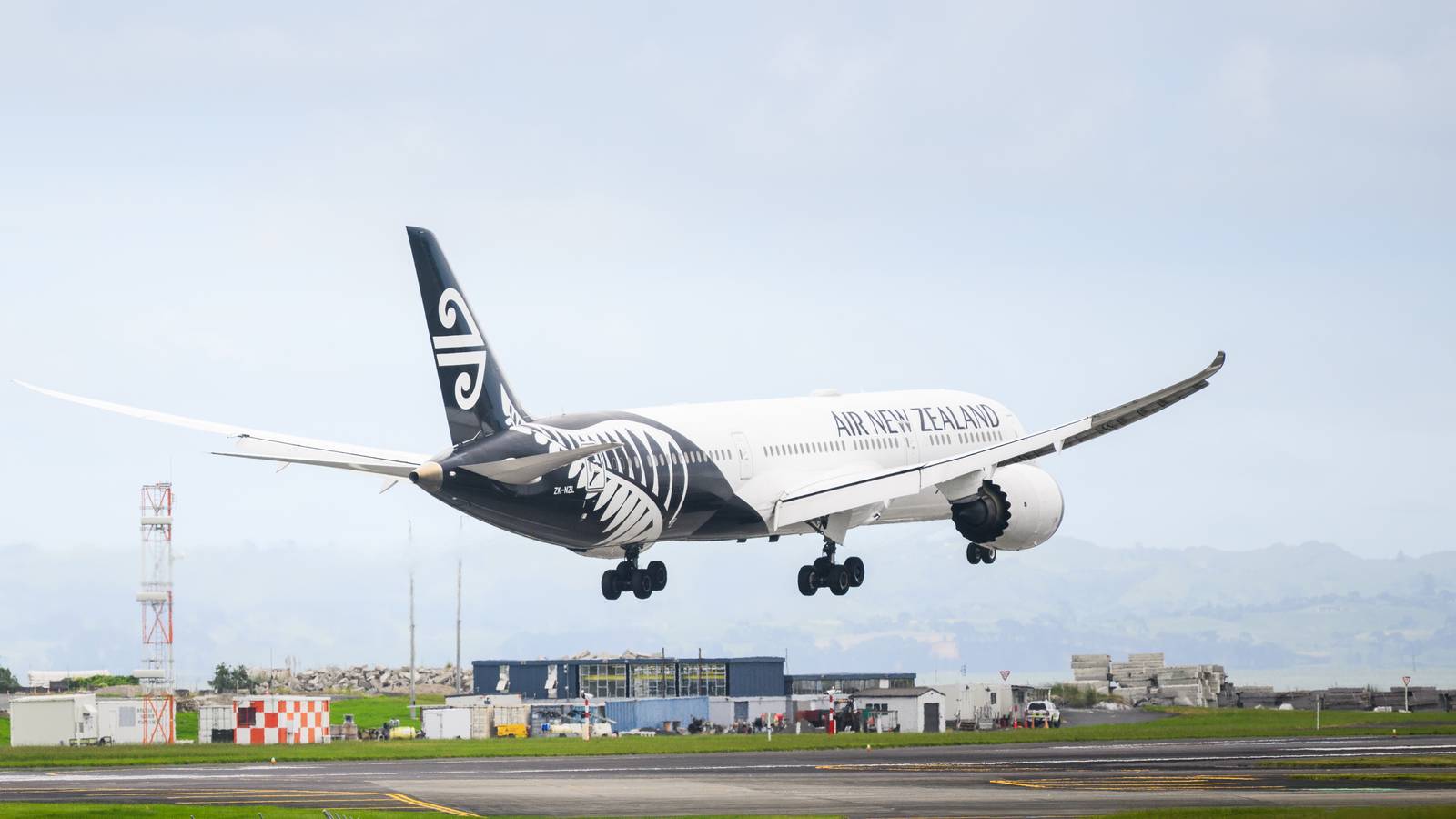 Air New Zealand: O Papel Essencial da Conectividade no Pacífico
