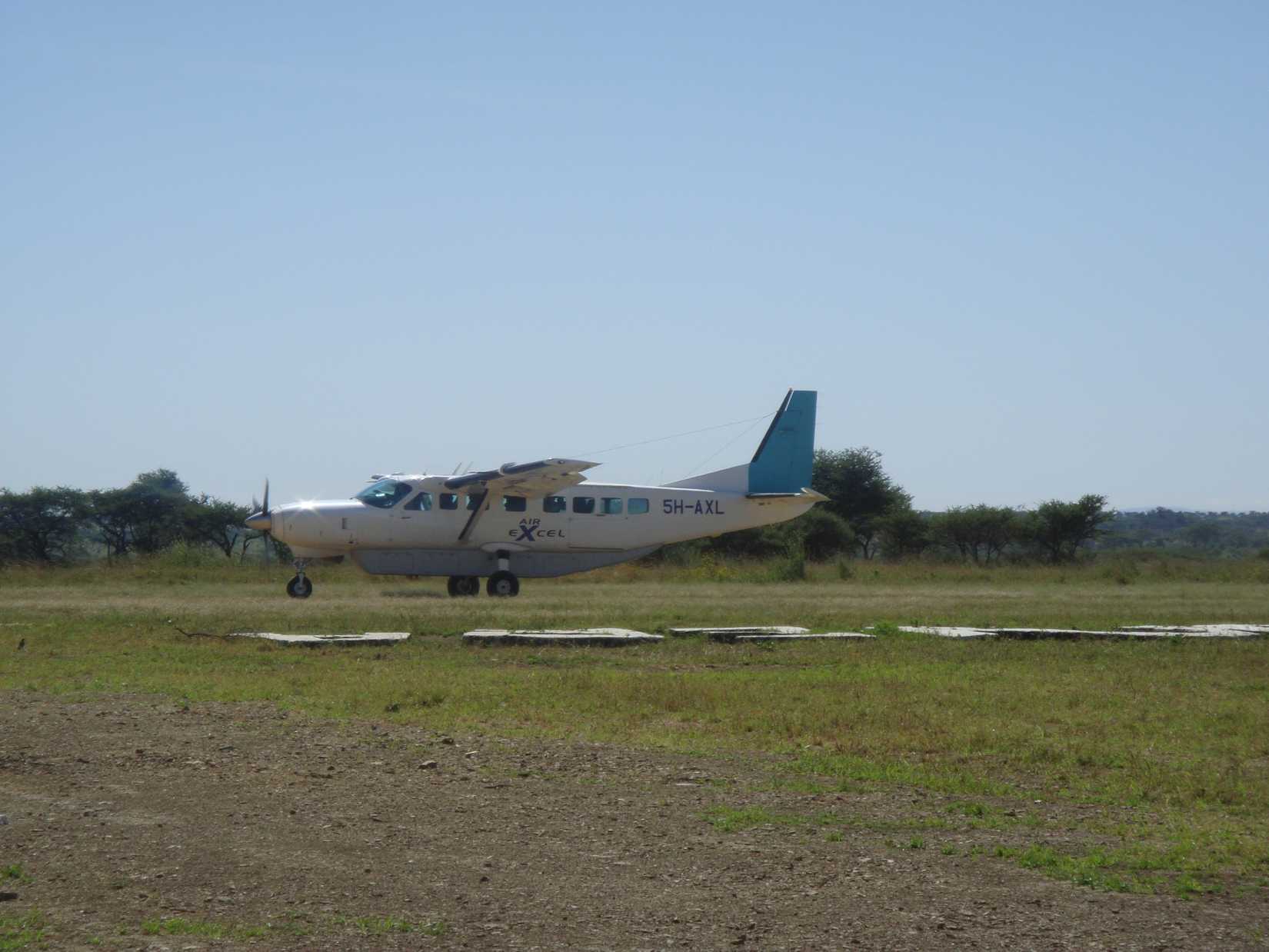This Is How Fast A Cessna Grand Caravan Can Fly