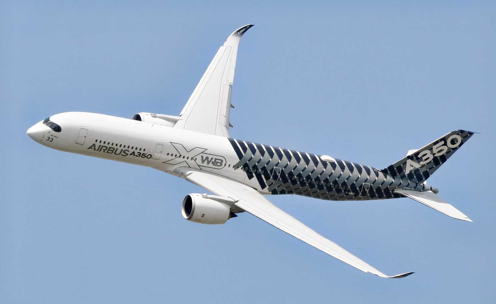 Airbus A350
