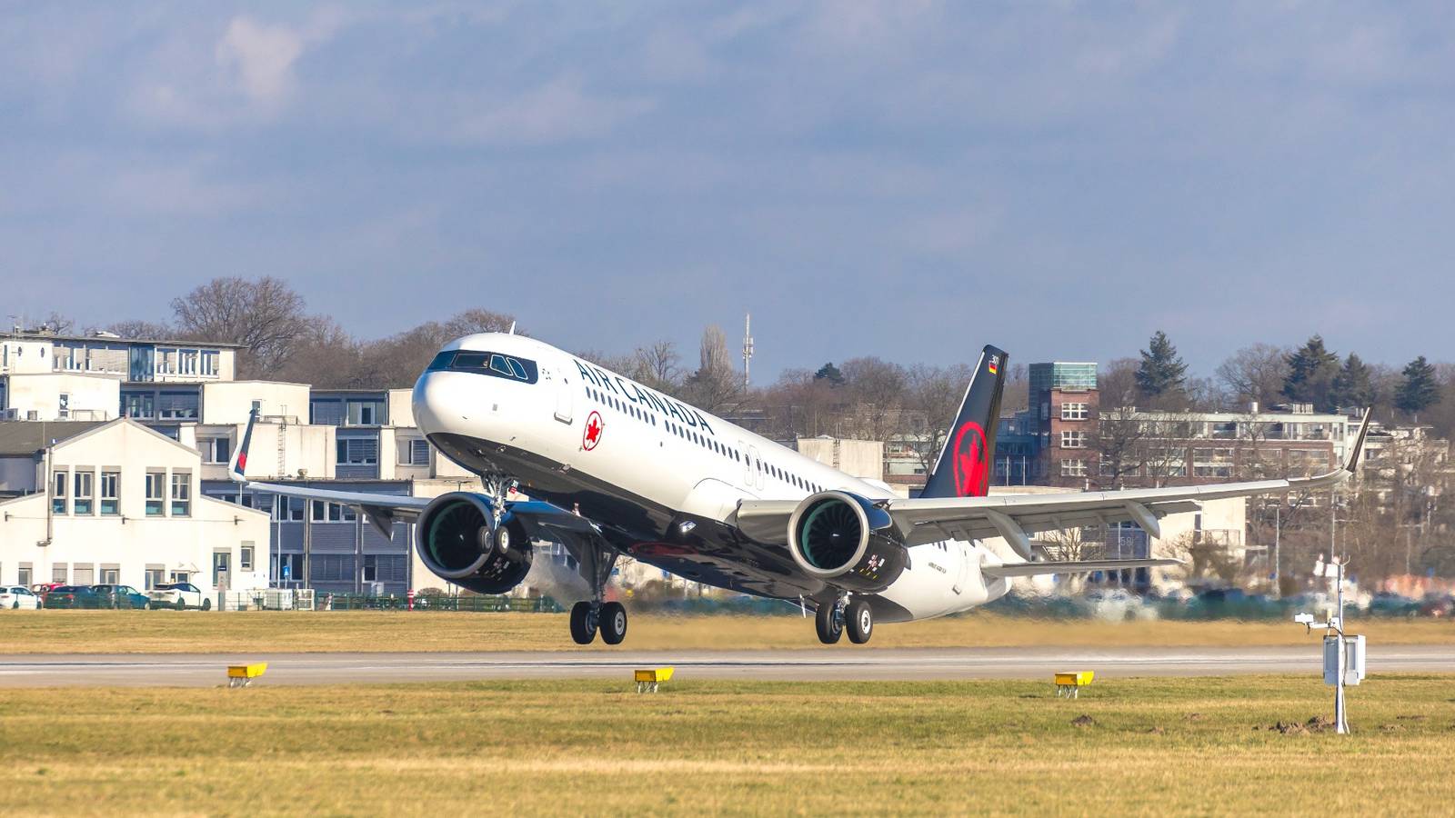 Air Canada anuncia expansão com novas rotas internacionais em Toronto