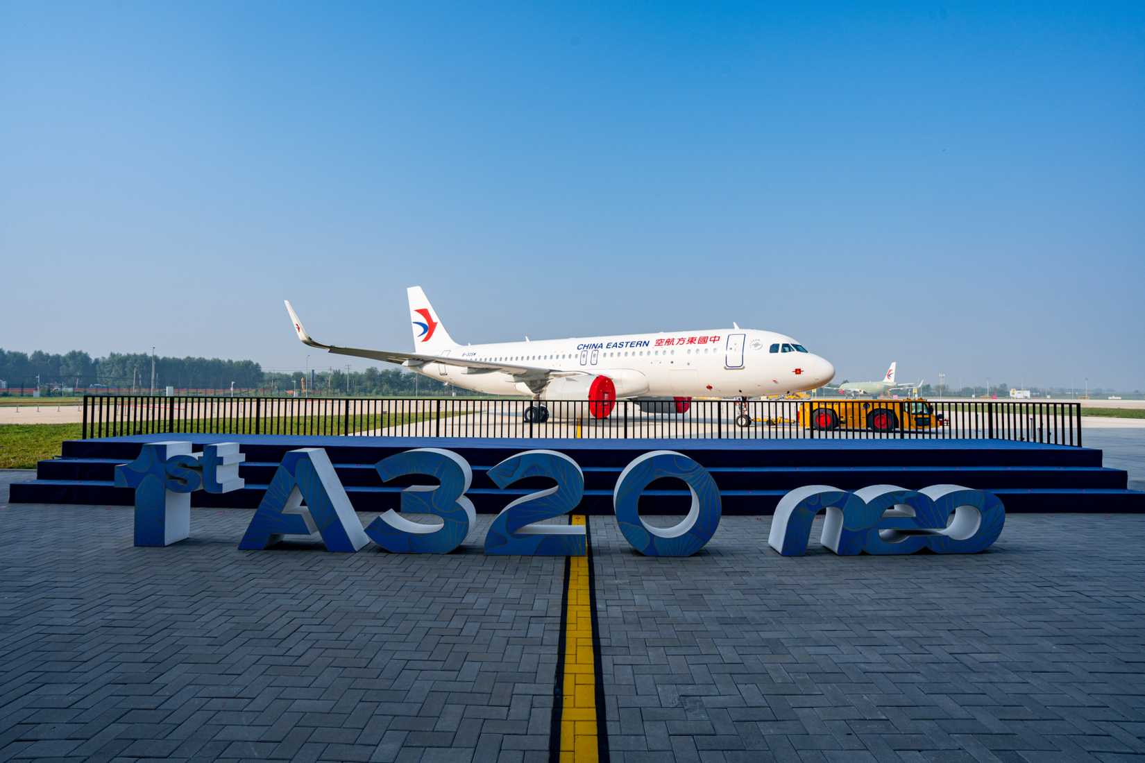 airbus-delivers-first-aircraft-from-its-second-a320-family-final-assembly-line-in-china