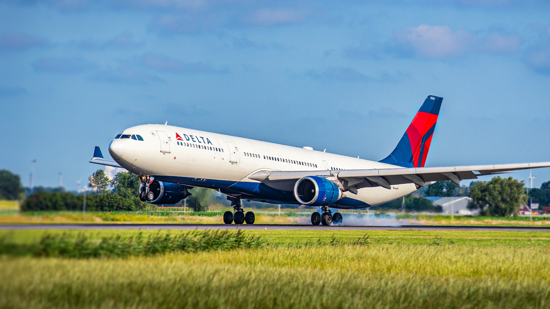 The Aircraft Delta Air Lines Didn't Know It Needed Until Inheriting It