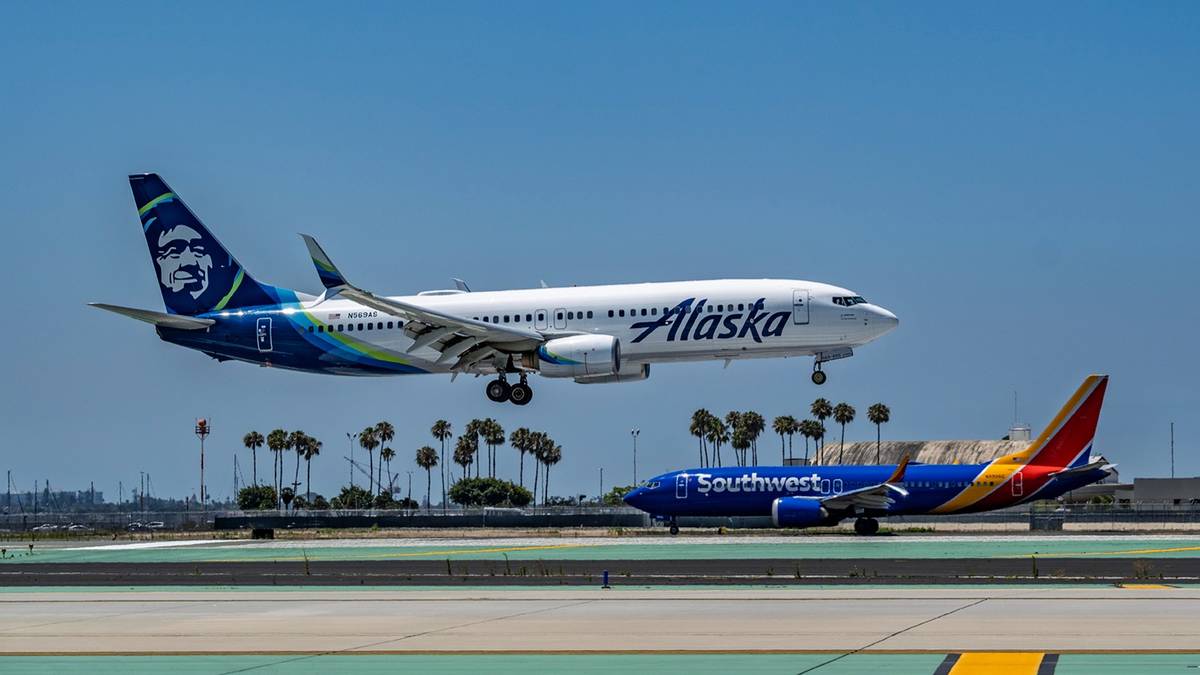 San Diego crowned o nº1 aeroporto do mundo em crescimento para 2026