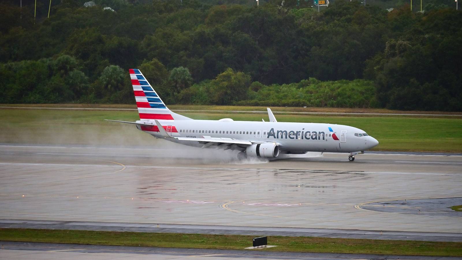 American Airlines expande Starlink para toda frota principal e revoluciona Wi-Fi a bordo