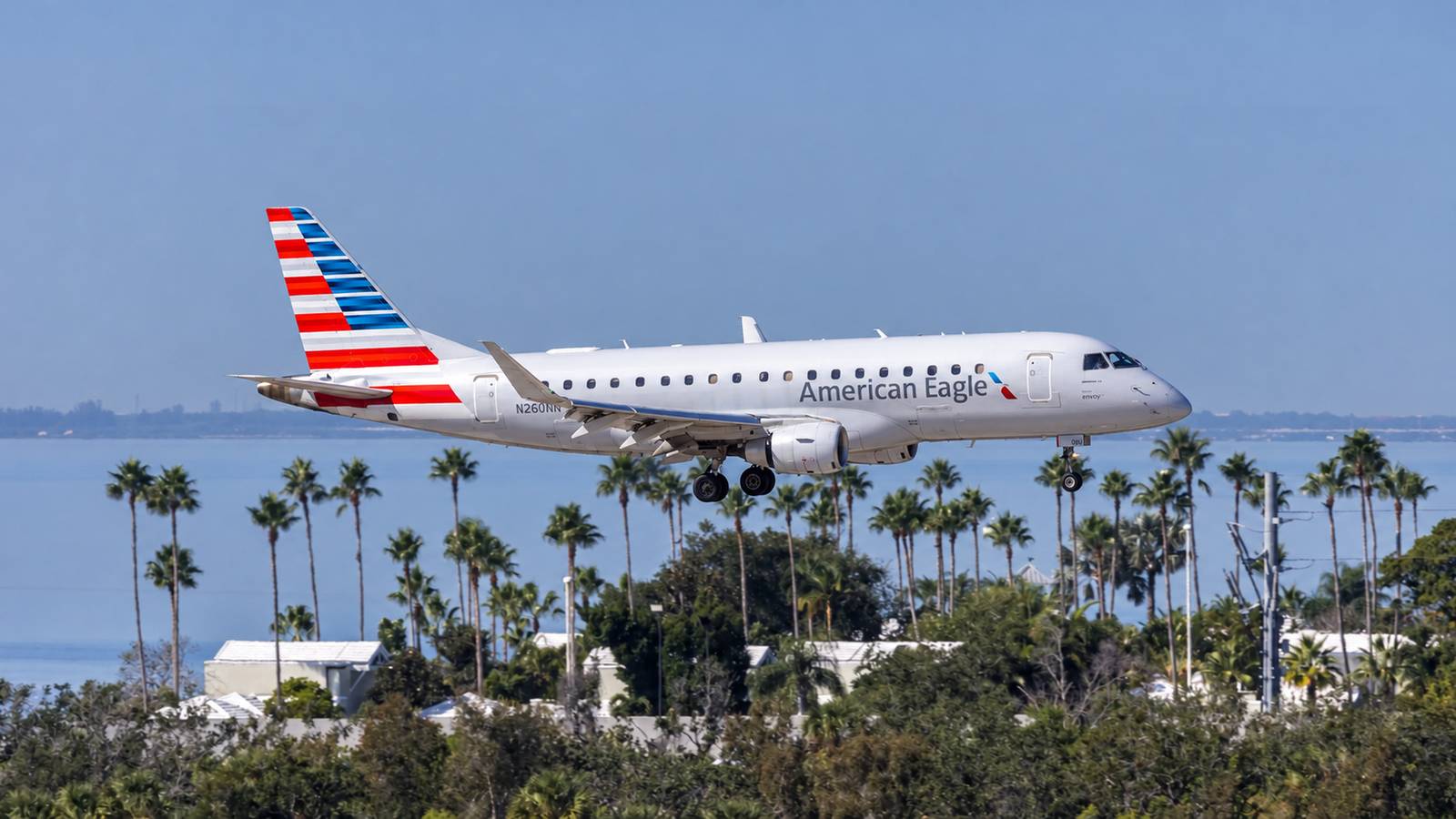 American Airlines anuncia nova rota para Barcelona na Venezuela em 2027