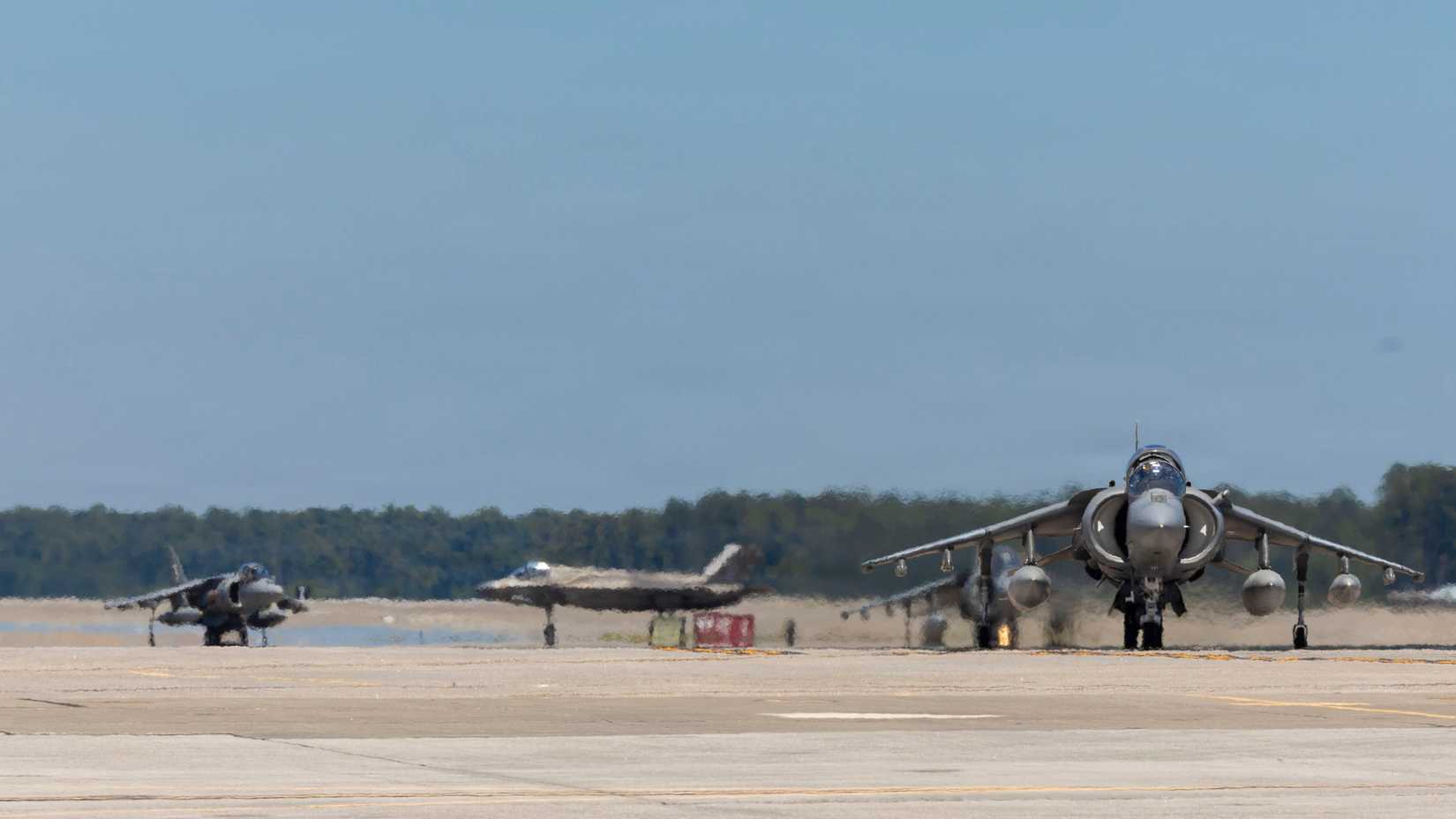 52 Years Later: Why The US Marines Is Reactivating Its Oldest Flying F ...