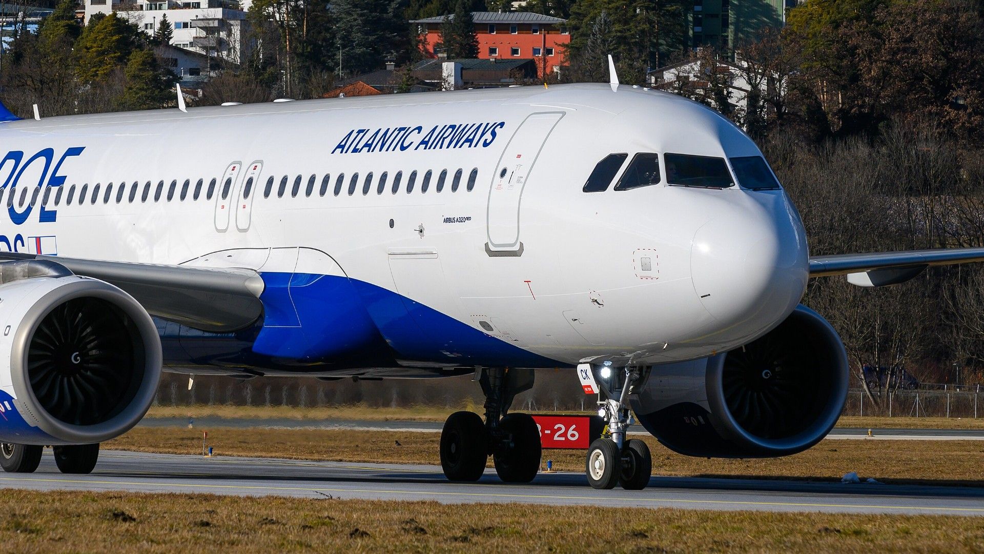 Airbus Boosts A320neo Order Book With New European Flag Carrier Deal