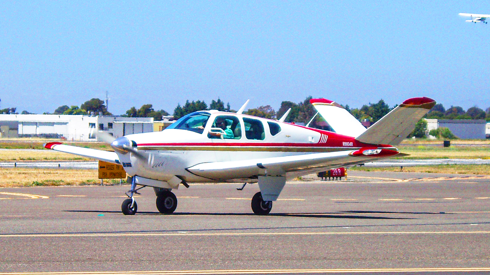 Beechcraft Bonanza: A história do avião em produção desde 1947
