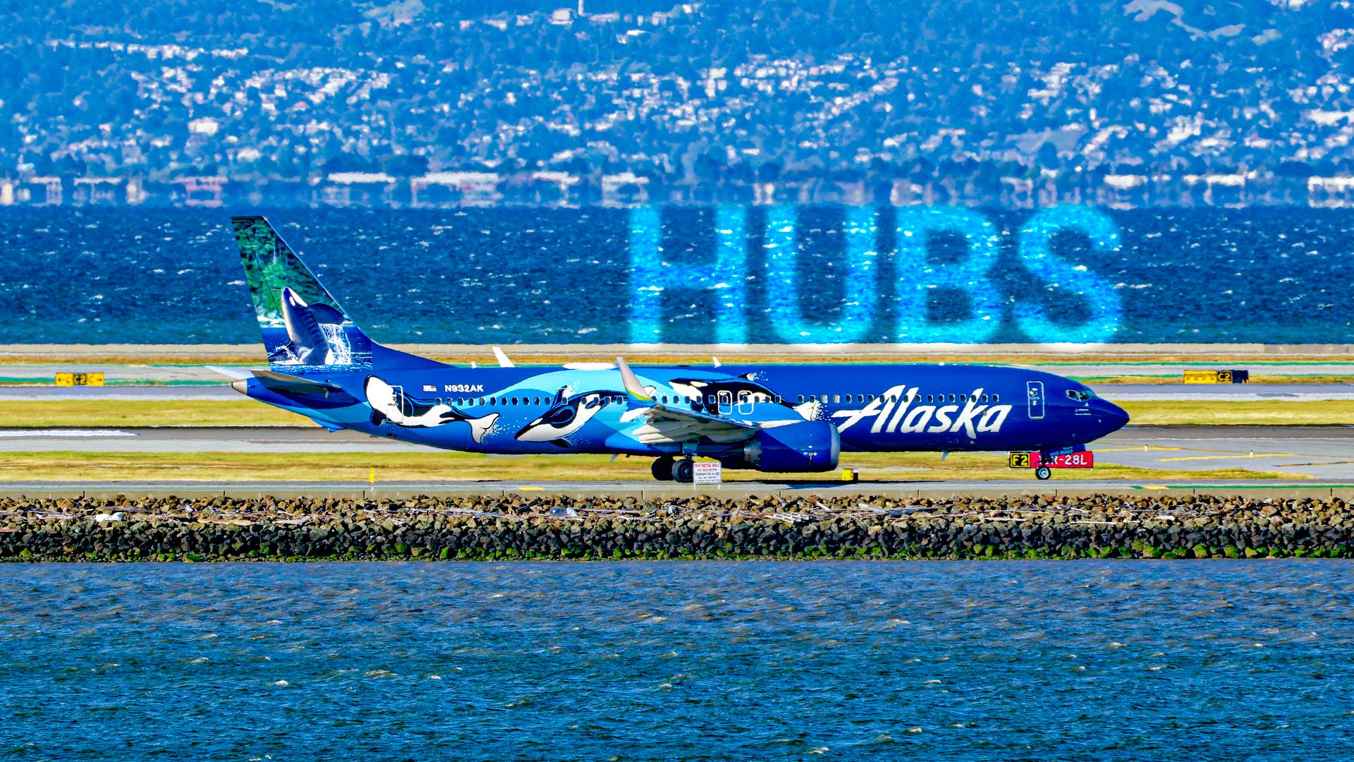 Beyond Seattle: These Are Alaska Airlines' 6 Other Hubs