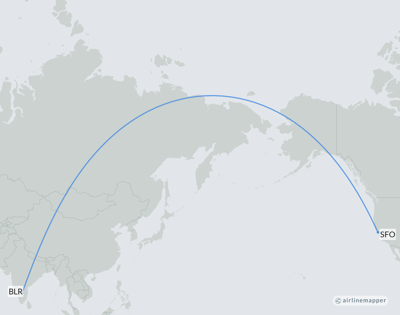 blr-sfo