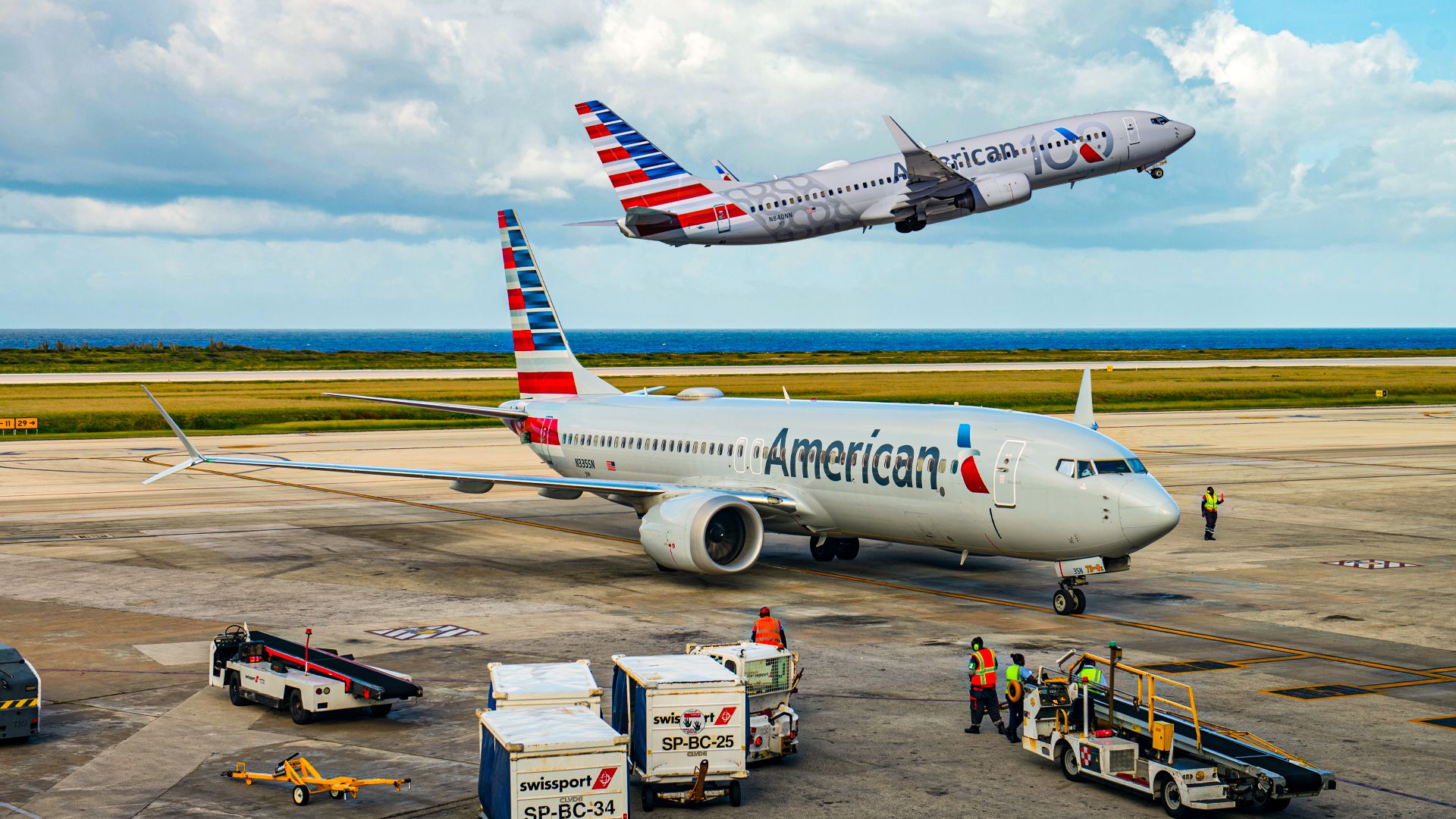 Boeing 737 MAX 8 Vs. 737-800: What Passengers First Notice Onboard