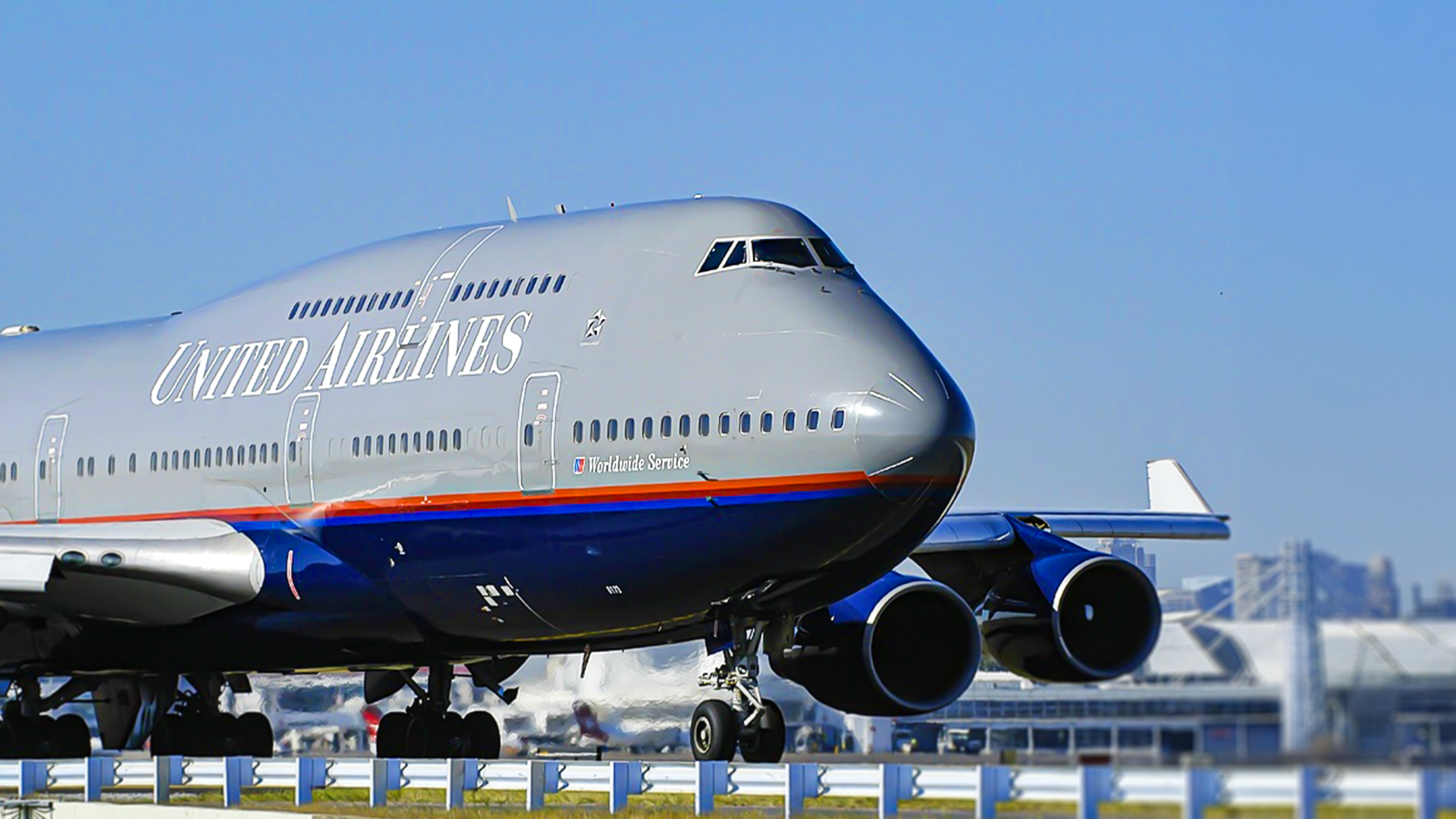The Rise & Fall Of The Boeing 747 At The Big 3 US Legacy Carriers