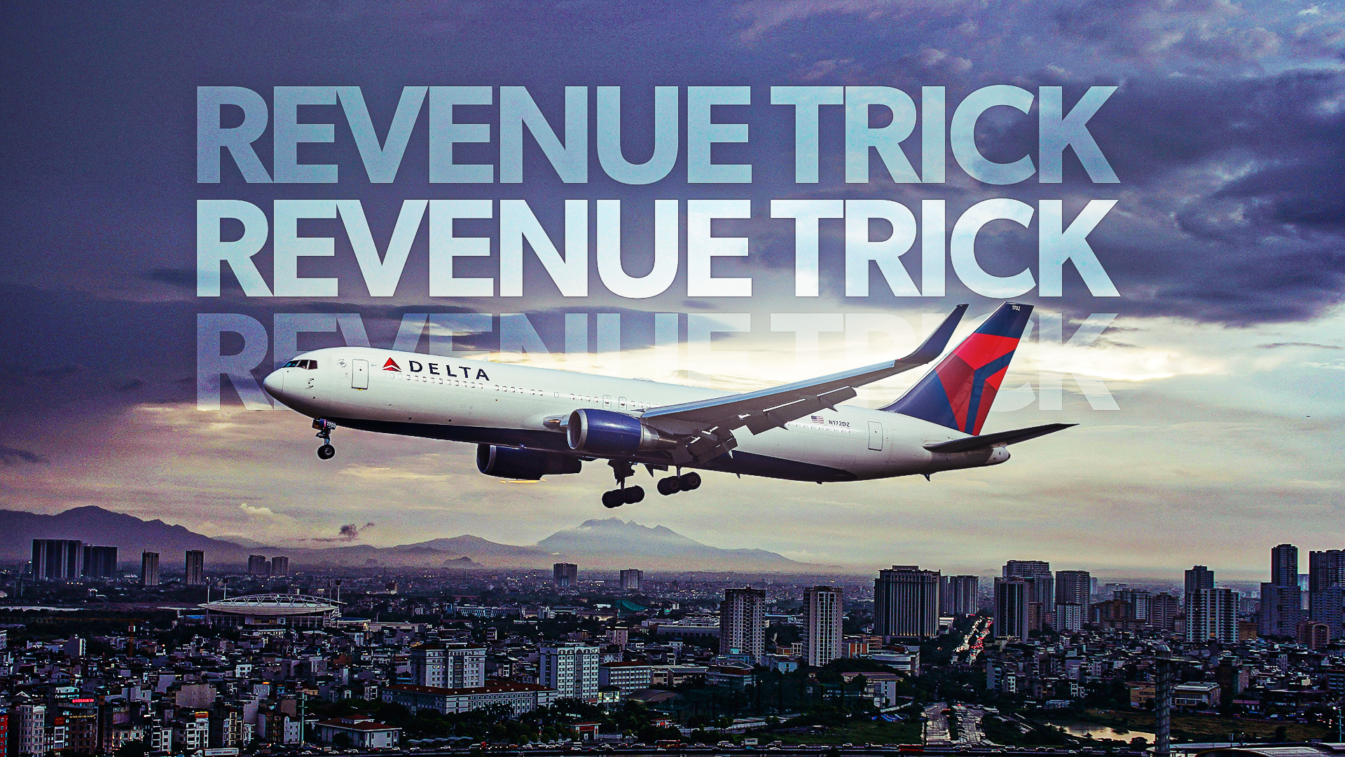 The Boeing 767's Final Revenue Trick Is Happening On 4-Hour Domestic Hops