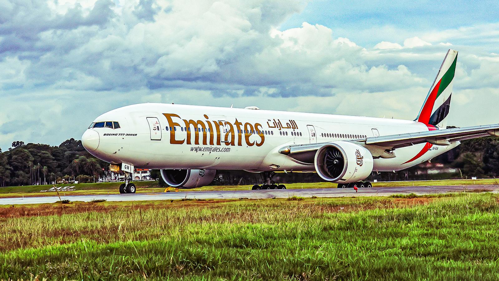 The Airline With The World's Largest Boeing 777 Operation In 2026