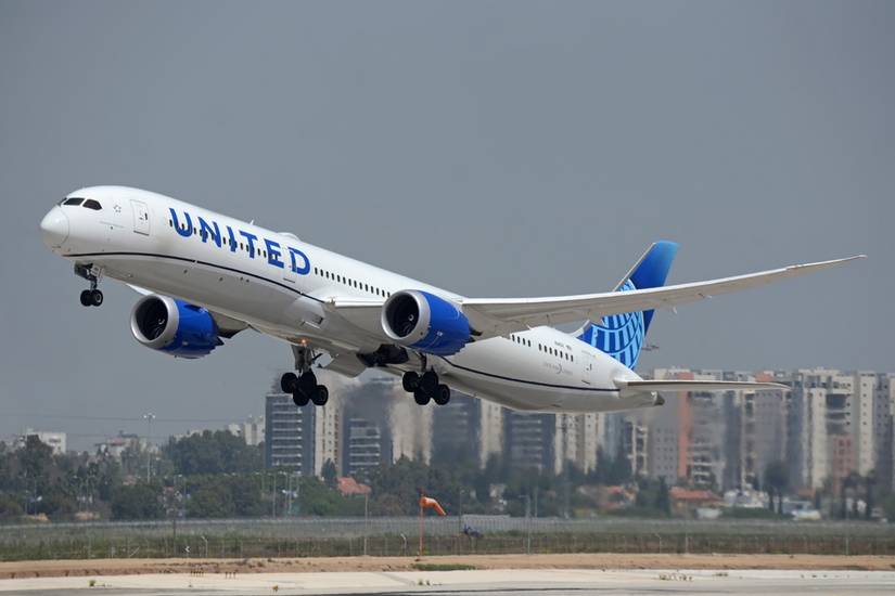 Boeing 787-10-1