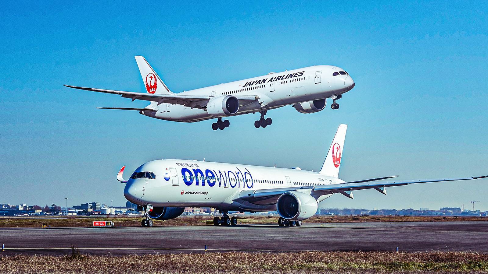 Airbus A350 vs Boeing 787: Qual tem a cabine mais silenciosa?
