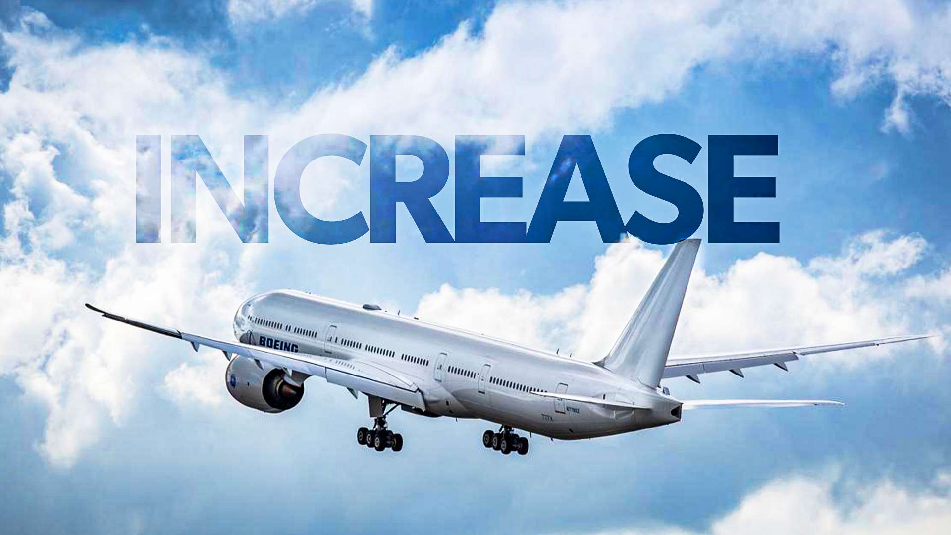 Boeing Quietly Raised The 777-9's Range From 7,285 To 8,000 Nautical Miles Without Announcing It