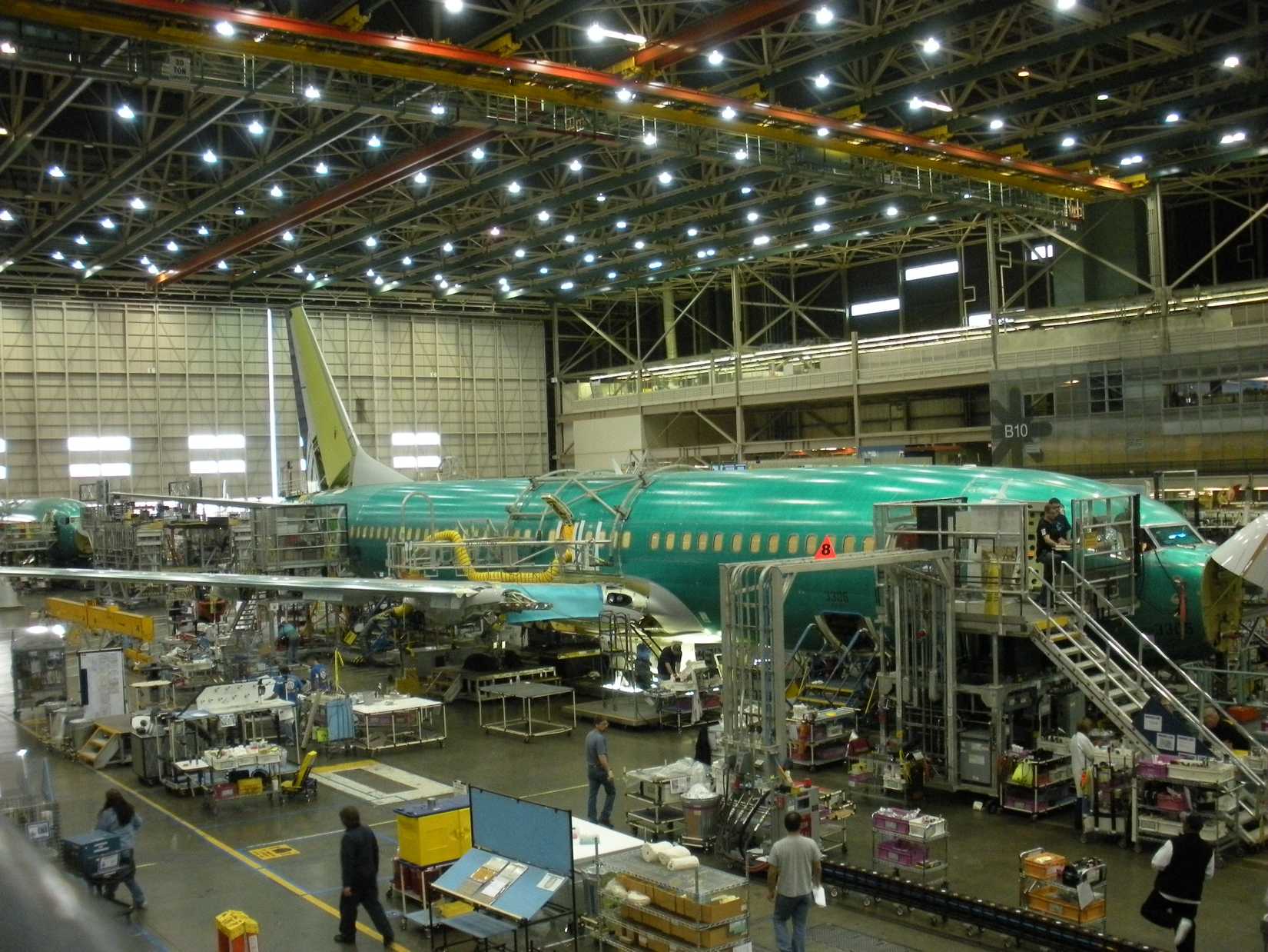 Boeing_Plant_in_Renton,_5-18-2010_(4622746048)