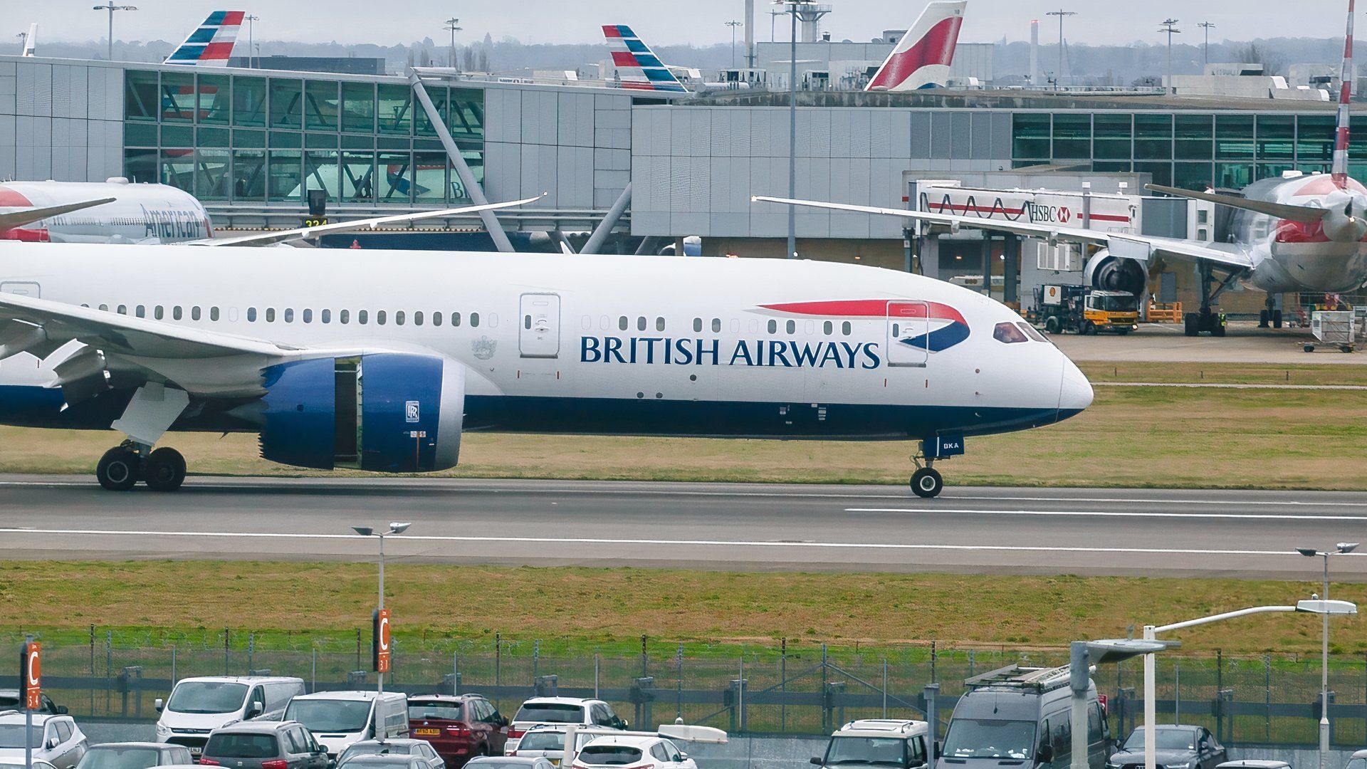 British Airways Adds 10 New Cities In 2026 & 2027: See Full List Now