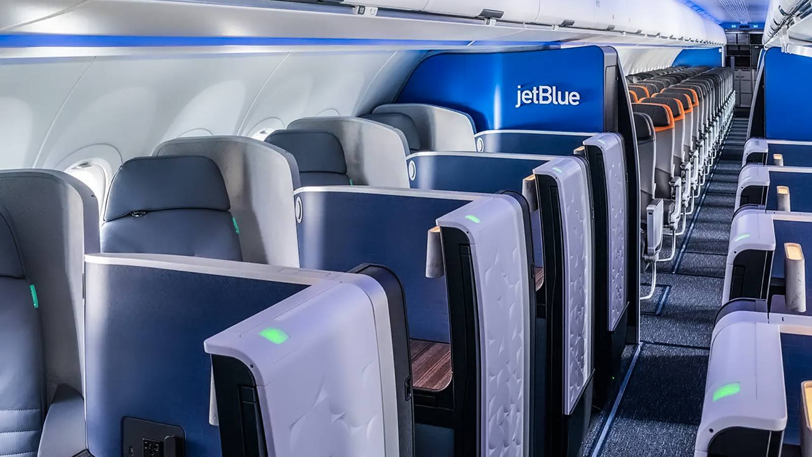 Business Class Suites: 7 Airlines With Closing Doors In 2026