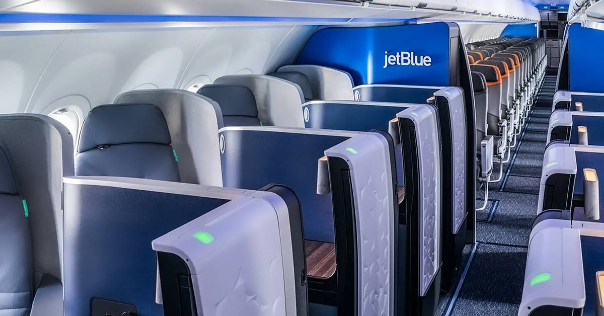 Business Class Suites: 7 Airlines With Closing Doors In 2026