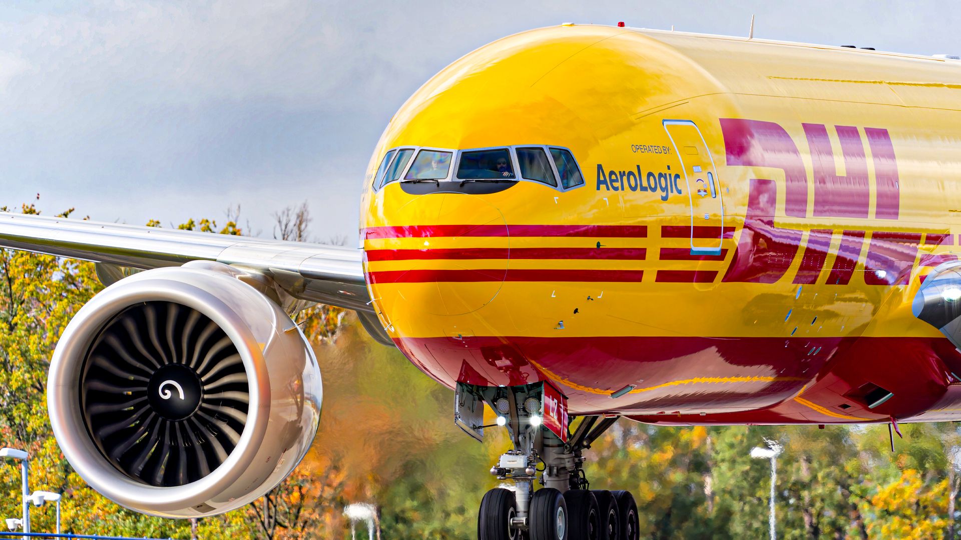 Why The Boeing 777 Freighter Is The Cargo Workhorse Airlines Can’t Replace