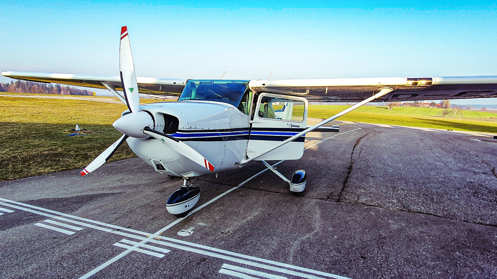 Cessna 172: Como o avião se tornou o mais produzido da história da aviação