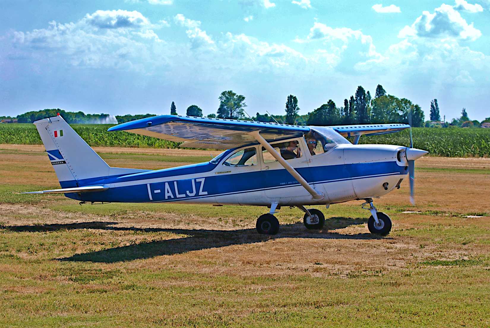 How Much Does It Really Cost To Own A Small Plane In 2026?