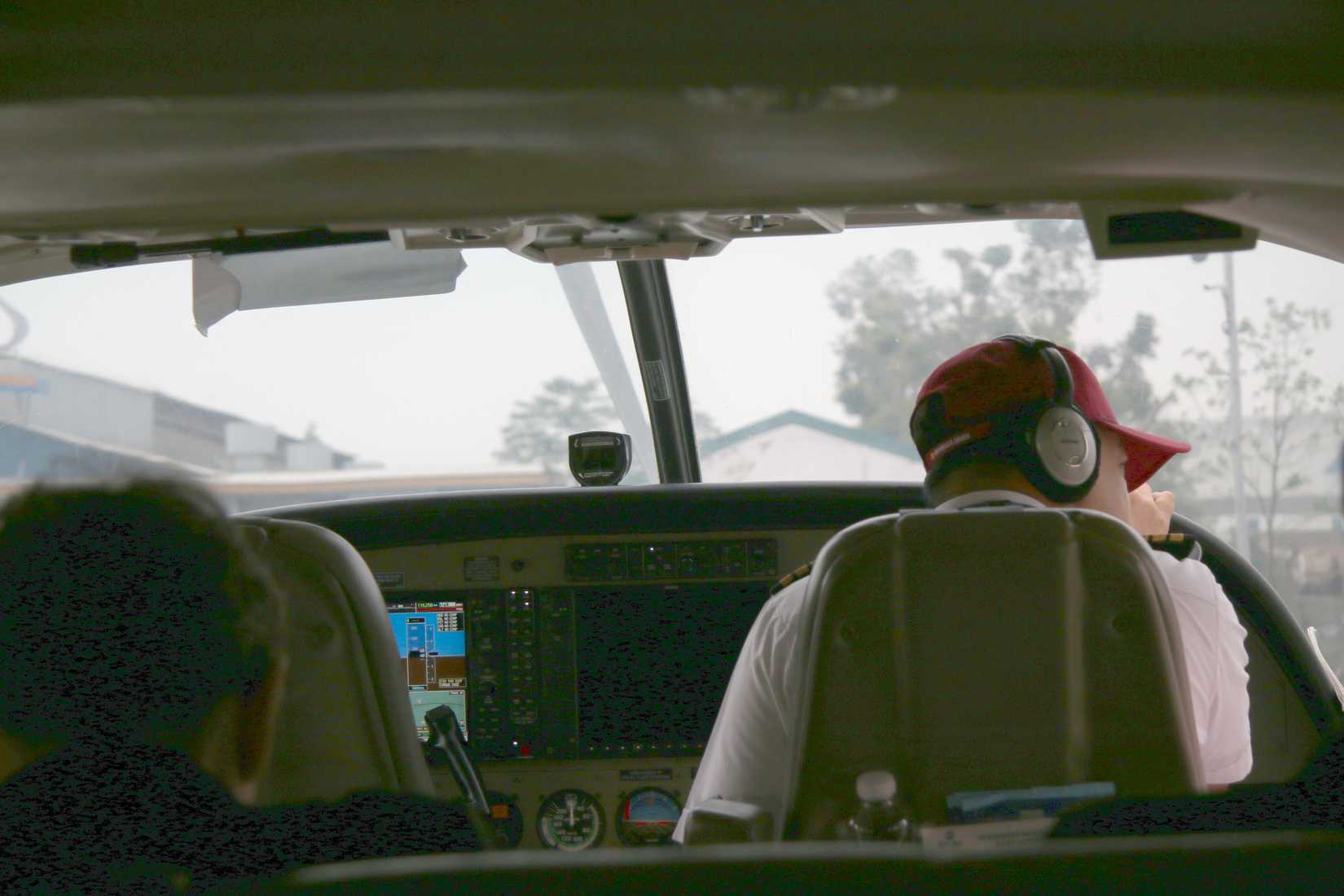 This Is How Fast A Cessna Grand Caravan Can Fly