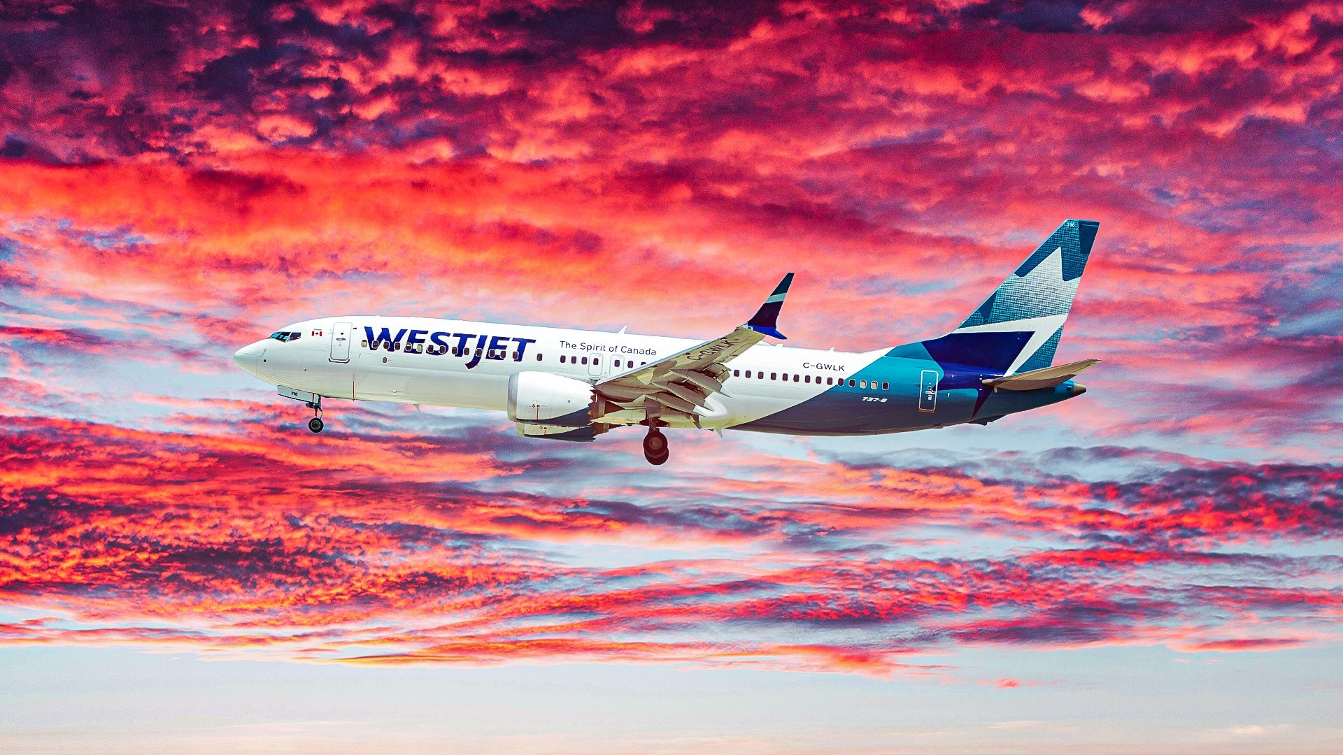WestJet Cancels All Flights To 15 Destinations: See Full List Now