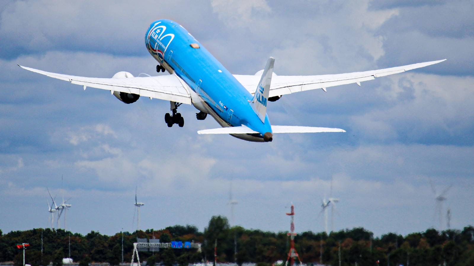 A Boeing vai realmente desenvolver uma versão de longo alcance para o 787?