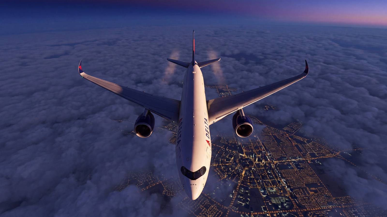 Delta postpones Atlanta‑Riyadh nonstop launch to March 2027
