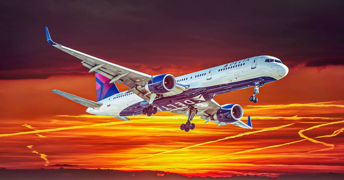 Delta Air Lines Launches 4 Major New Routes To Europe: See Full List Now