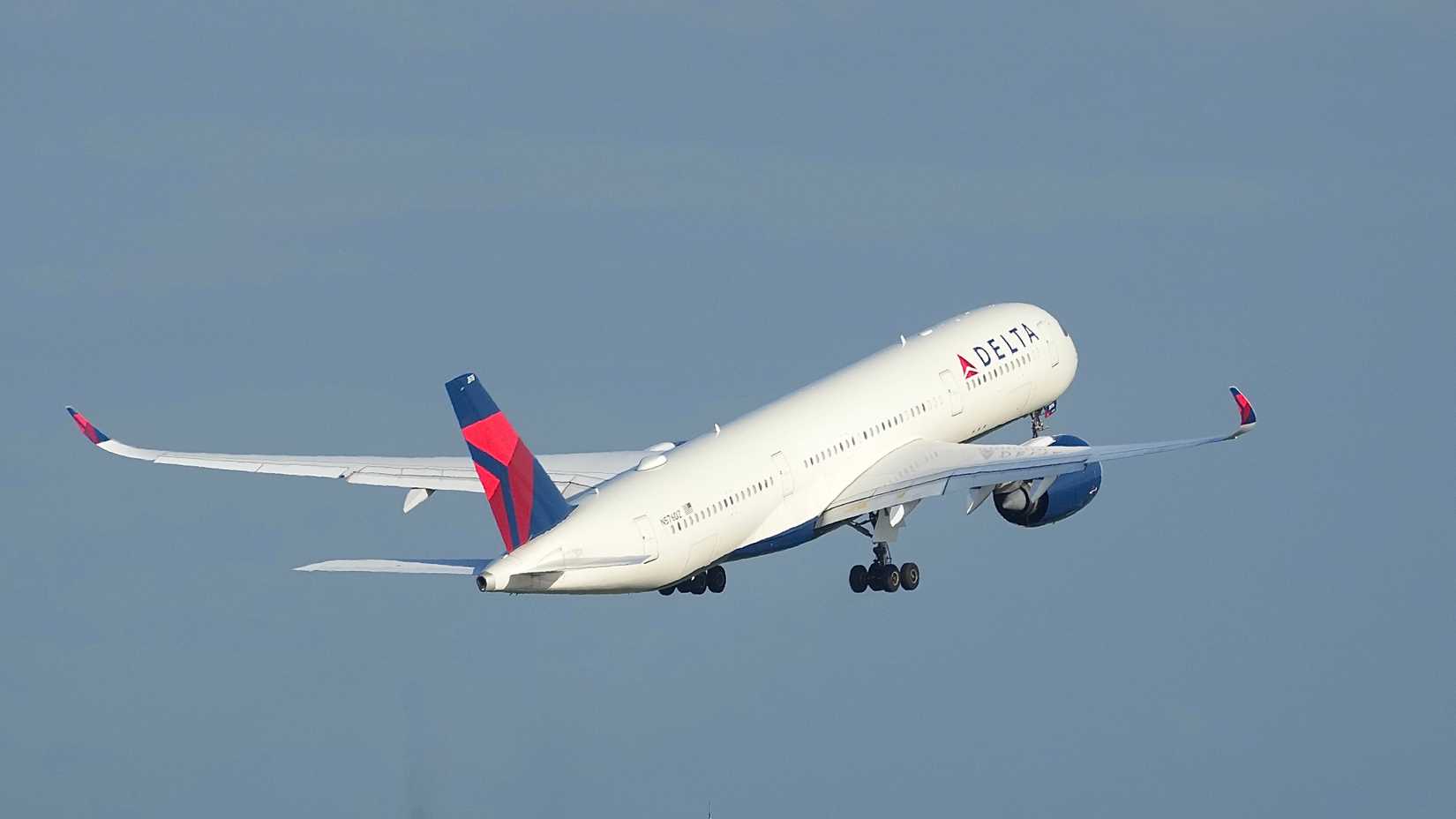 Delta Air Lines Onboards 66 New Pilots, A Quarter Came From Spirit Airlines