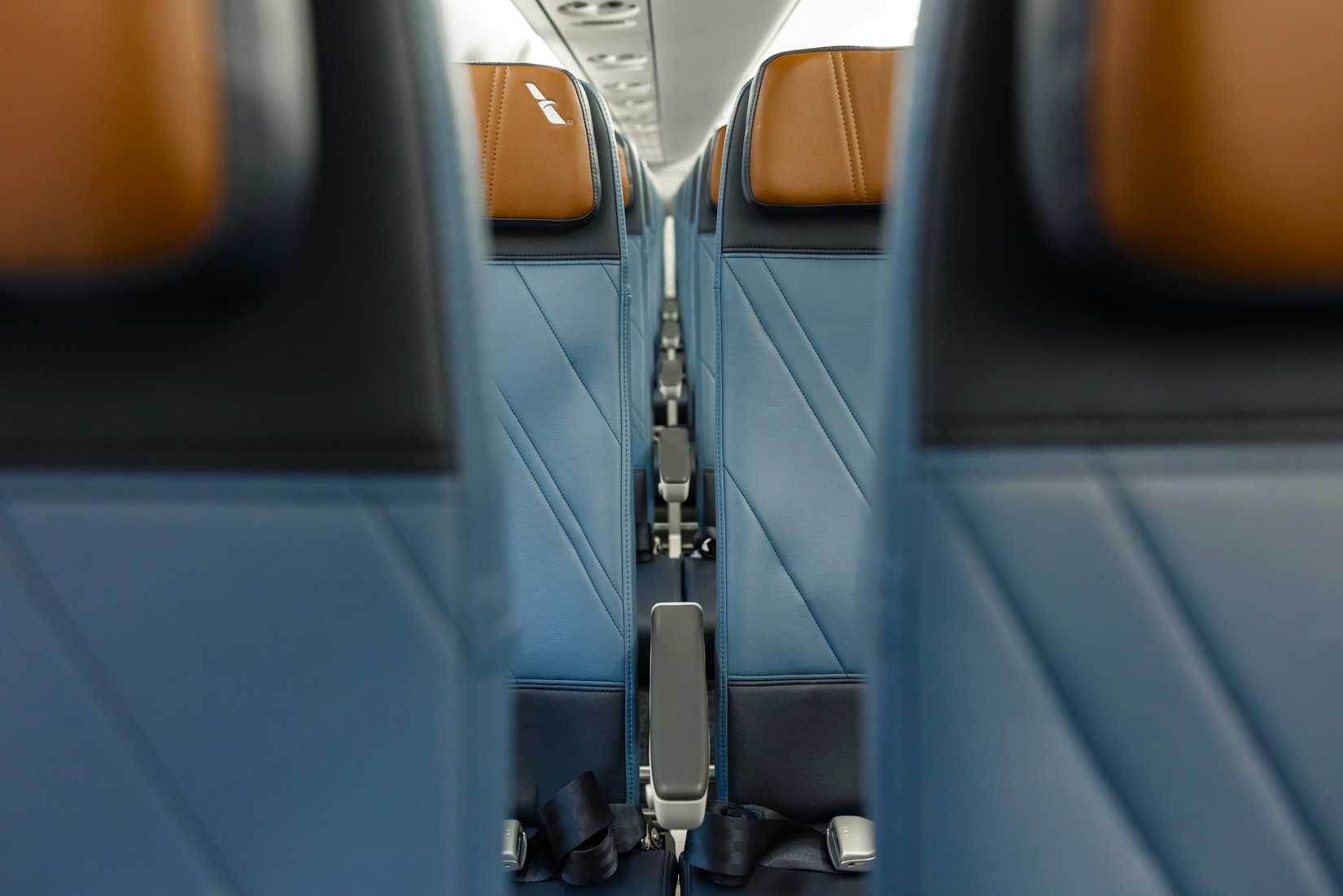 RECARO seats
