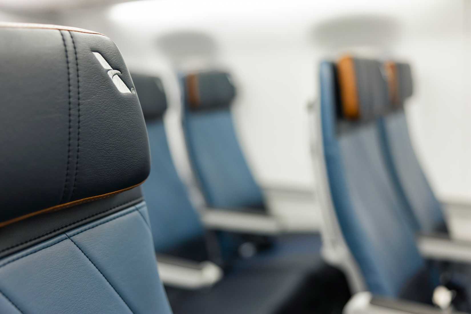 RECARO seats