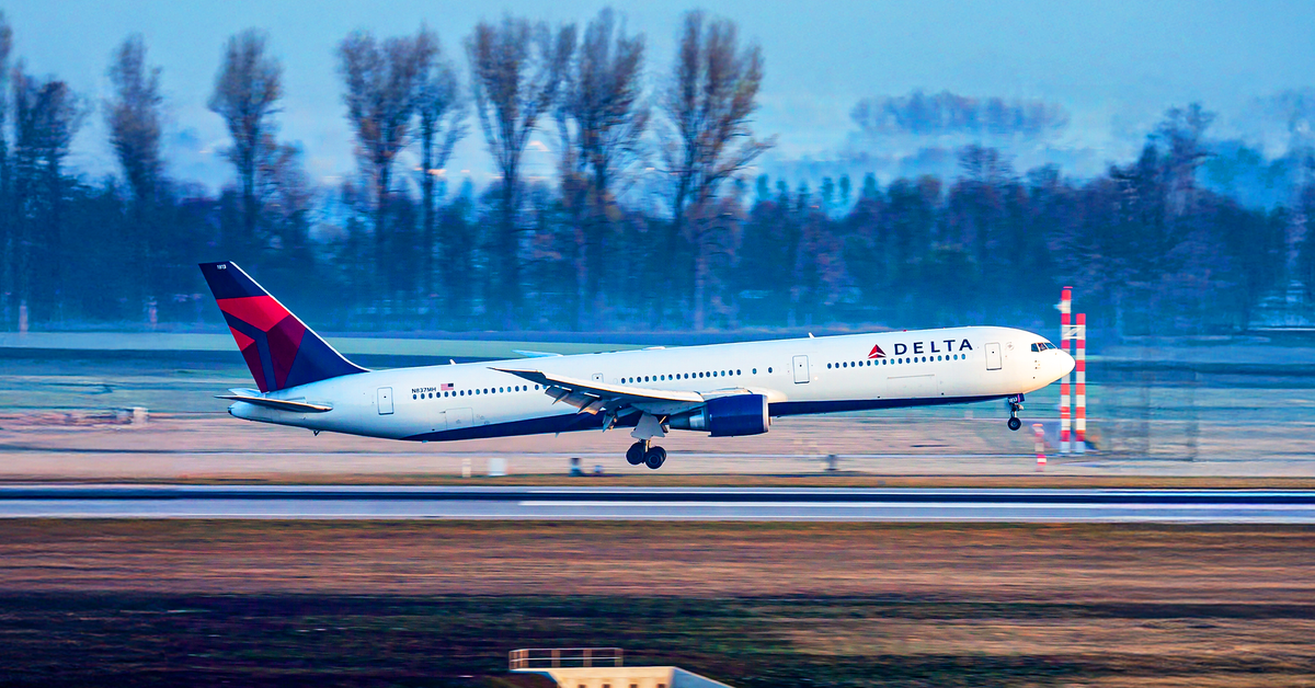 How Many Flights Does Delta Air Lines Operate Per Day In 2026?