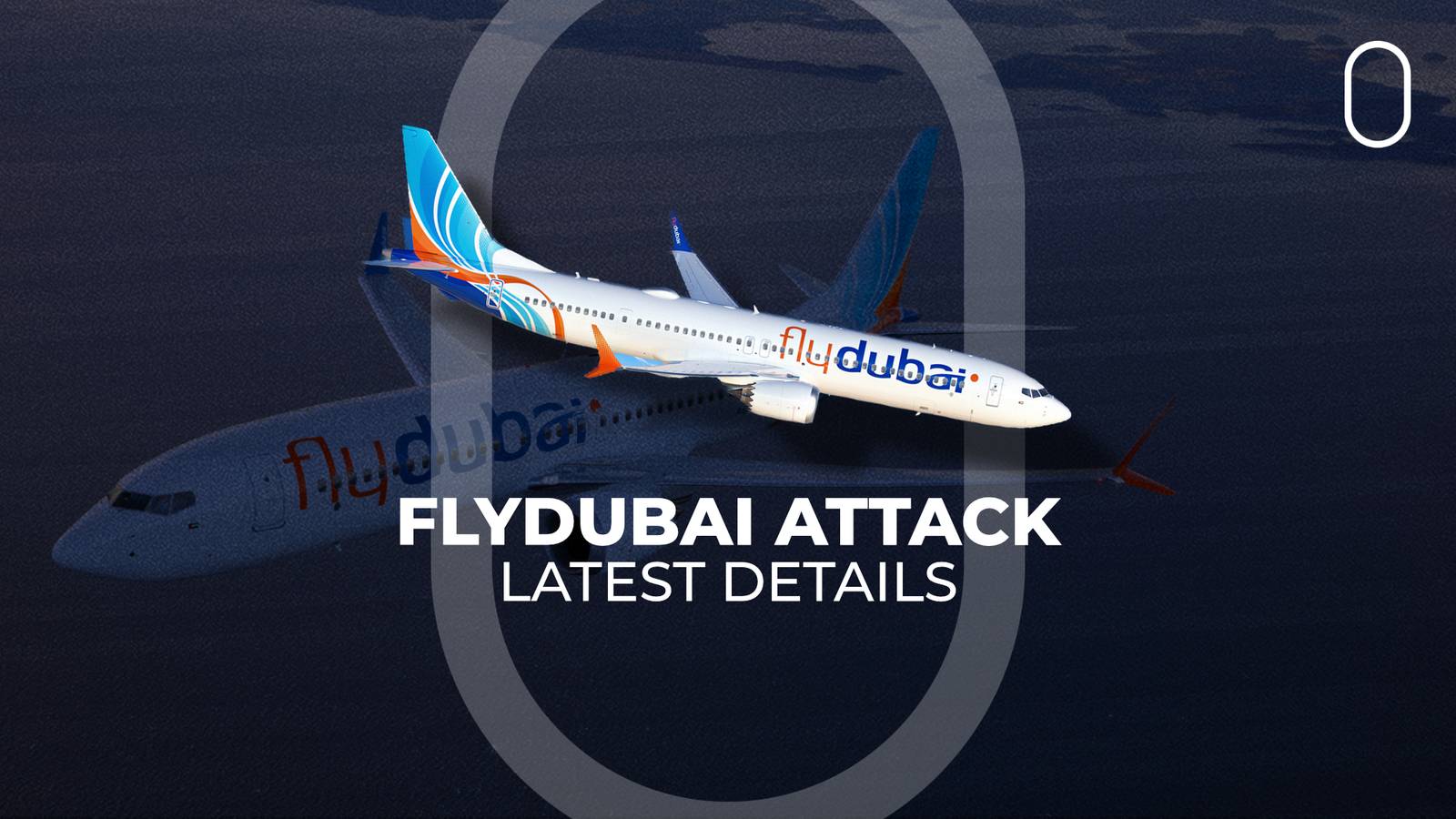 First officer attacks captain on flydubai 737 MAX en route to Tel Aviv