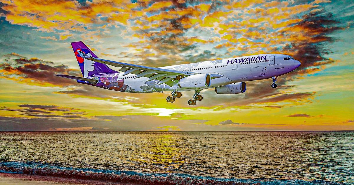 Alaska Airlines Adds 2 New Long-Haul Nonstop Routes: See Schedules Now