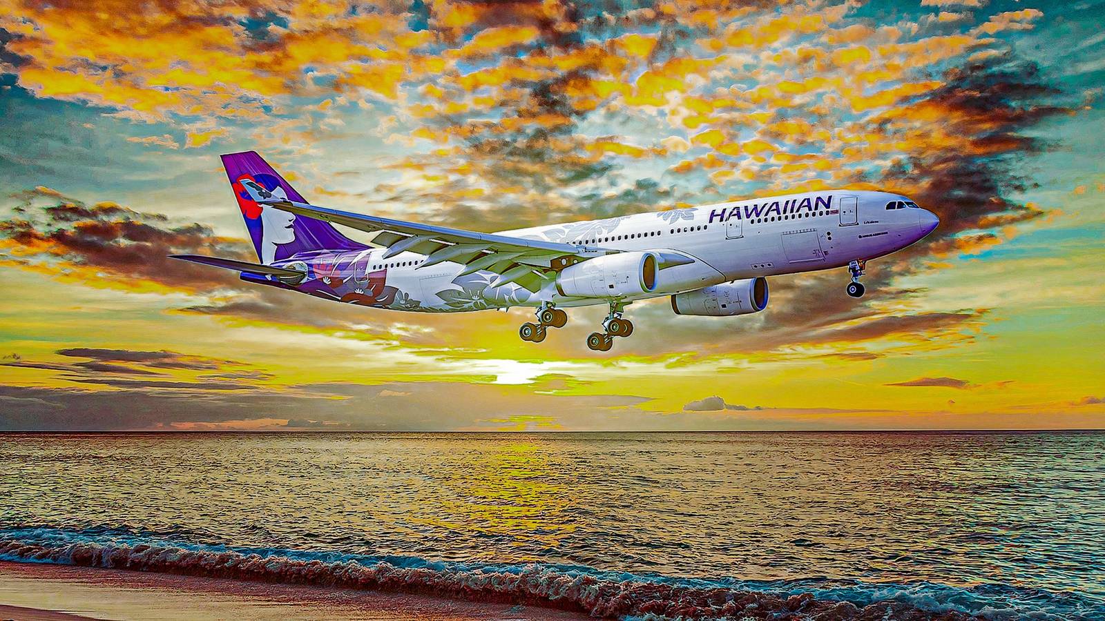 Alaska Airlines Seattle Osaka Papeete Routes | Seller Travel Demand Watch