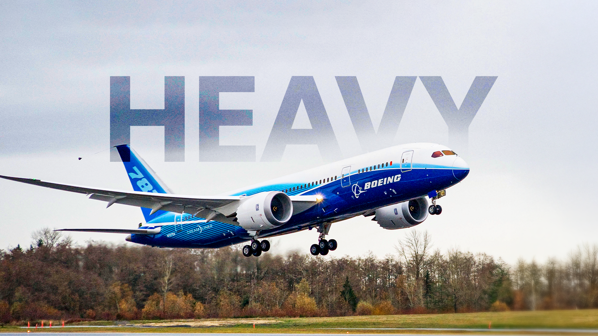 Why The World's Original Boeing 787s Were Up To 22,000 Lbs Heavier Than The Ones Built Now