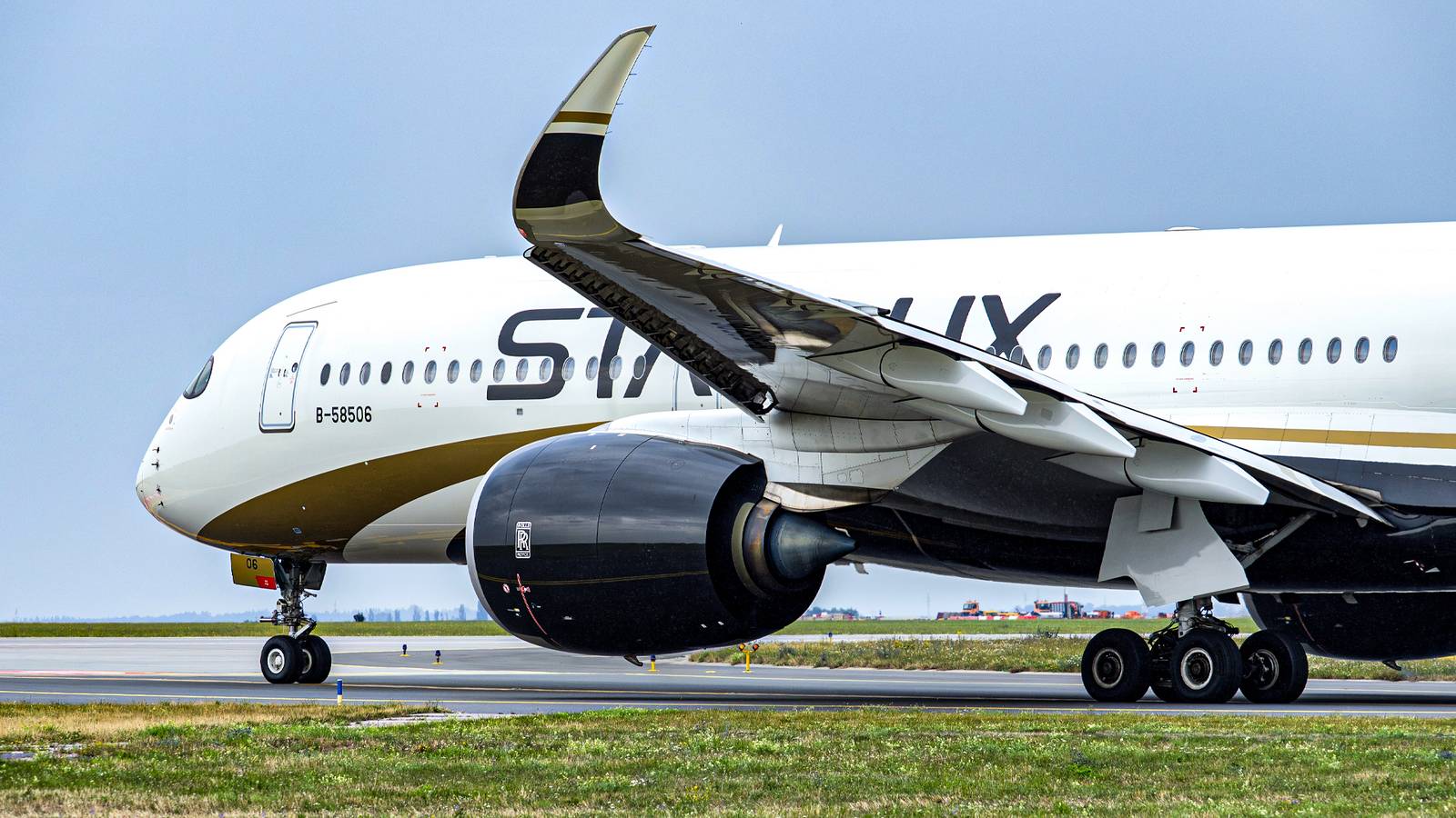 Como a Airbus forçou a Rolls-Royce a abandonar motores compartilhados