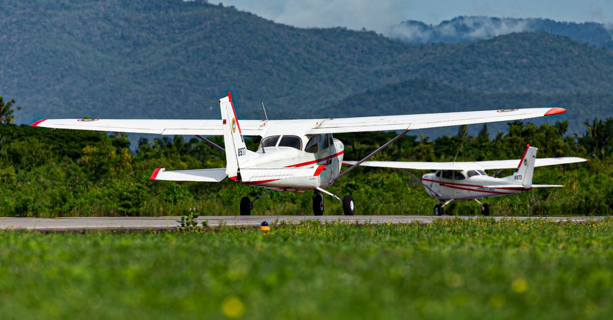 How Much Does It Really Cost To Own A Small Plane In 2026?