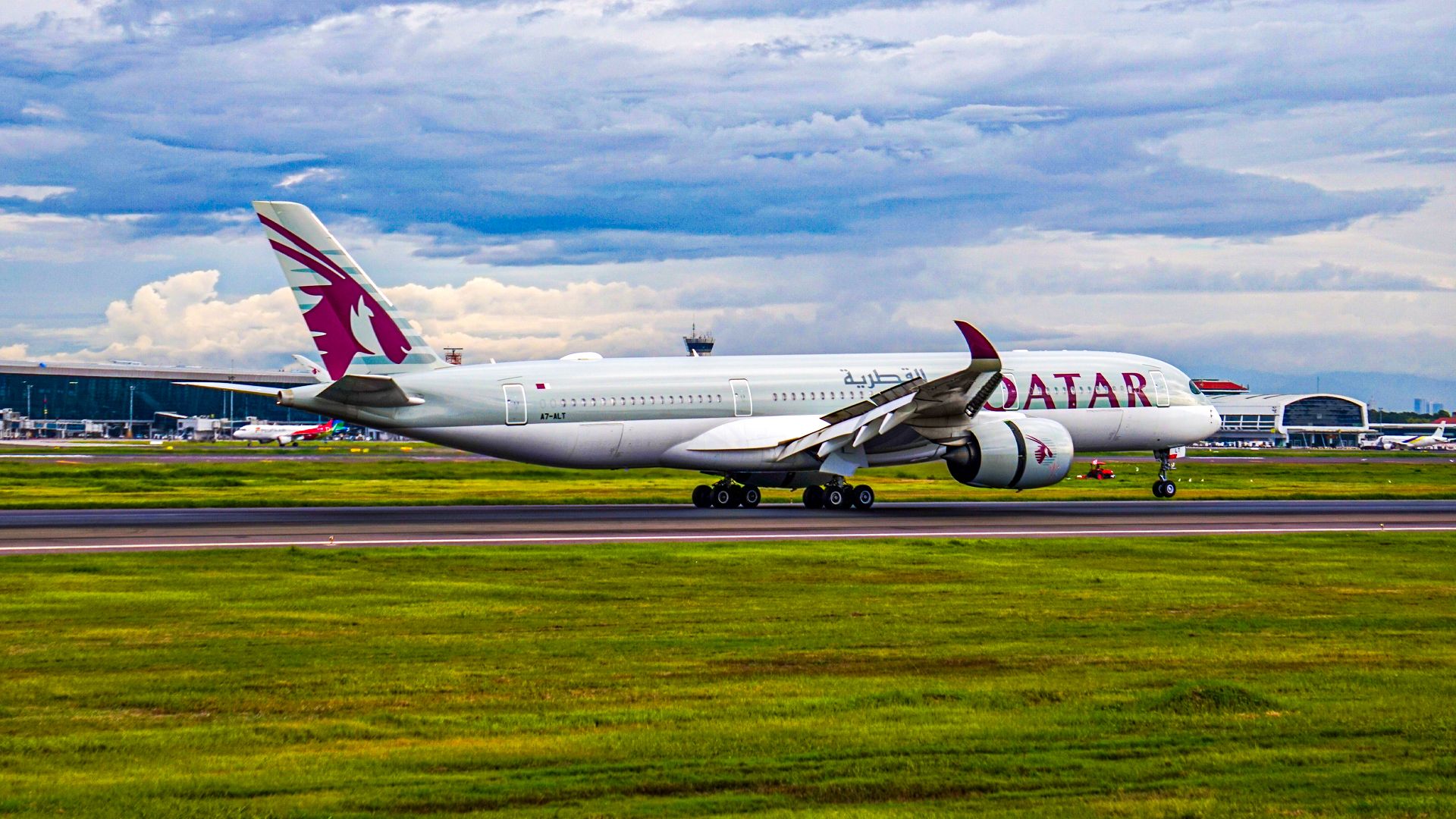 How Qatar Airways Is Rebalancing Its US East Coast Flying After American Airlines Quit Doha