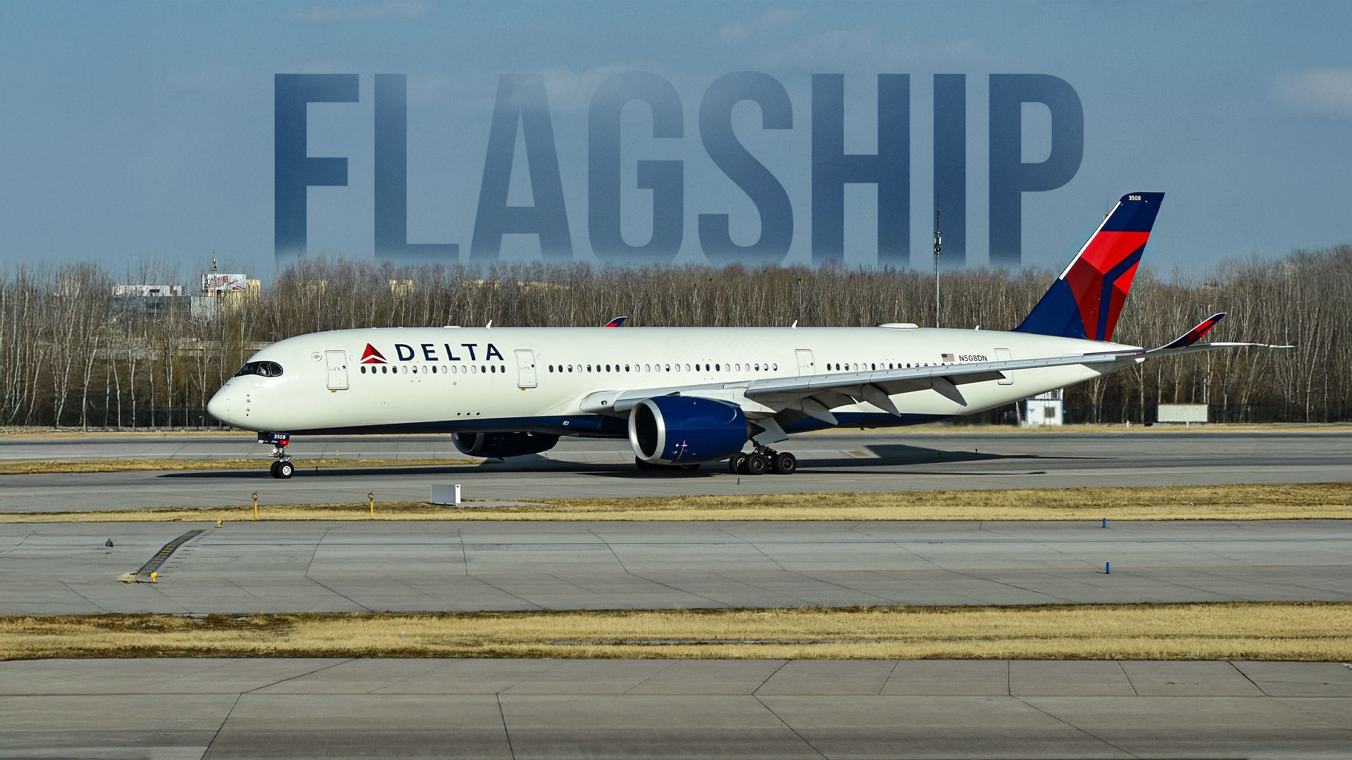 How The US' Only Airbus A350 Operator Strategically Uses Its Flagship Widebody
