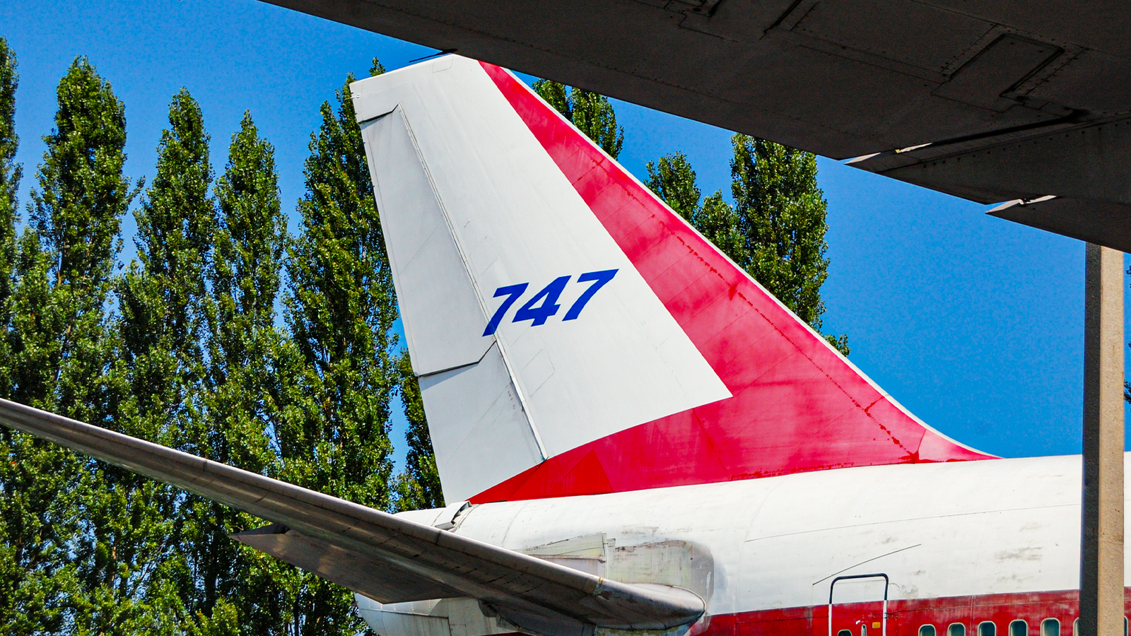 Joe Sutter: O Pai do Boeing 747 e os 'Incredibles' da Engenharia